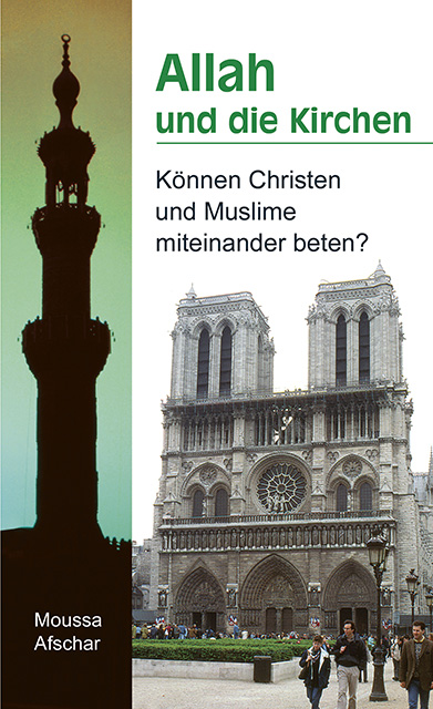 Allah und die Kirchen